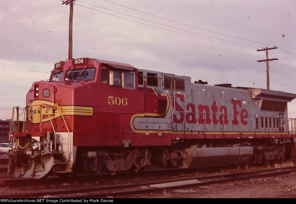 ATSF 506